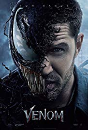 Venom 2018 Hindi Movie